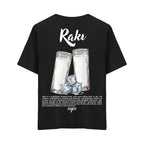 Rakı - Oversize T-Shirt