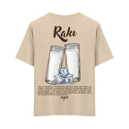 Rakı - Oversize T-Shirt