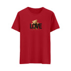 Love Bear - Regular T-Shirt