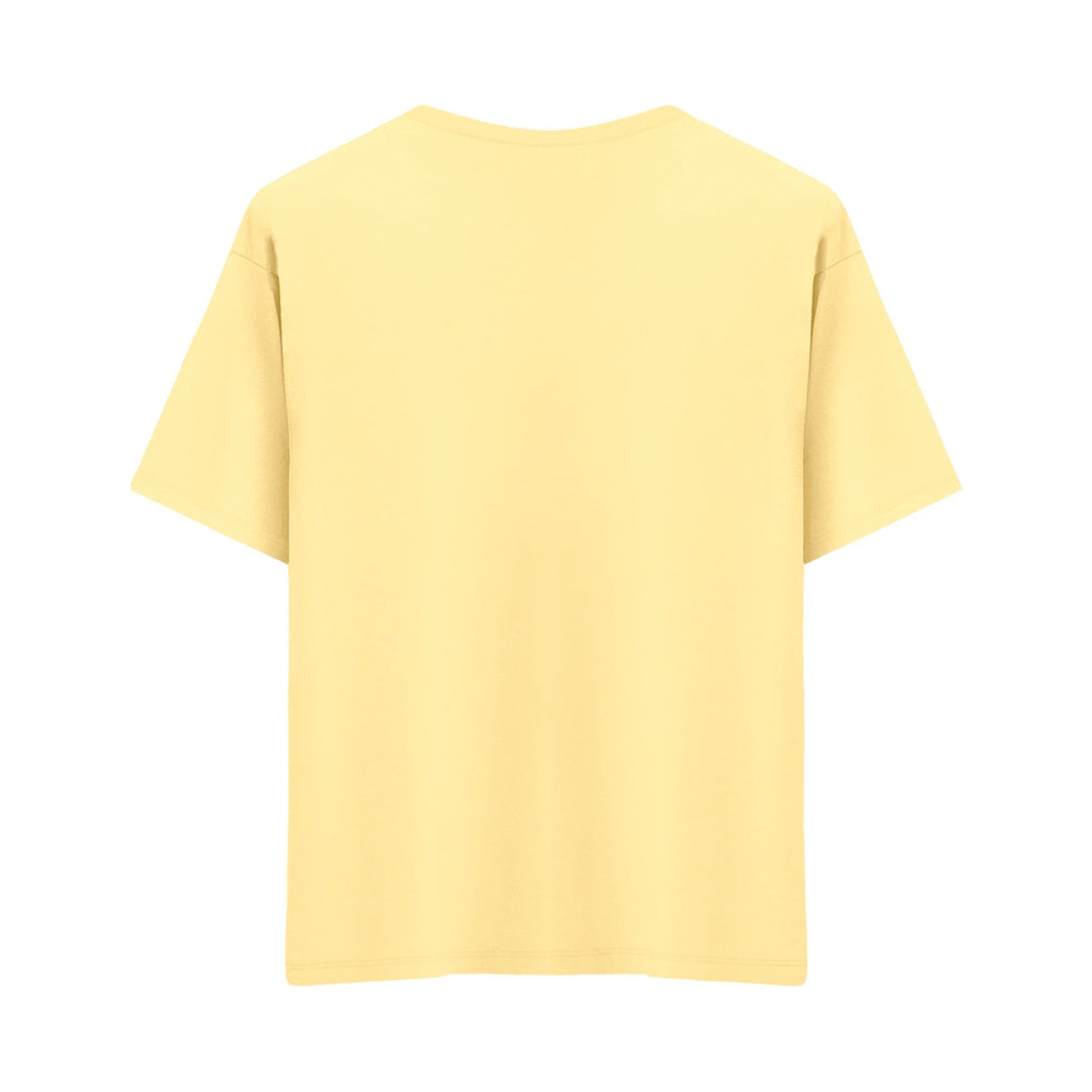 Basic - Oversize T-Shirt