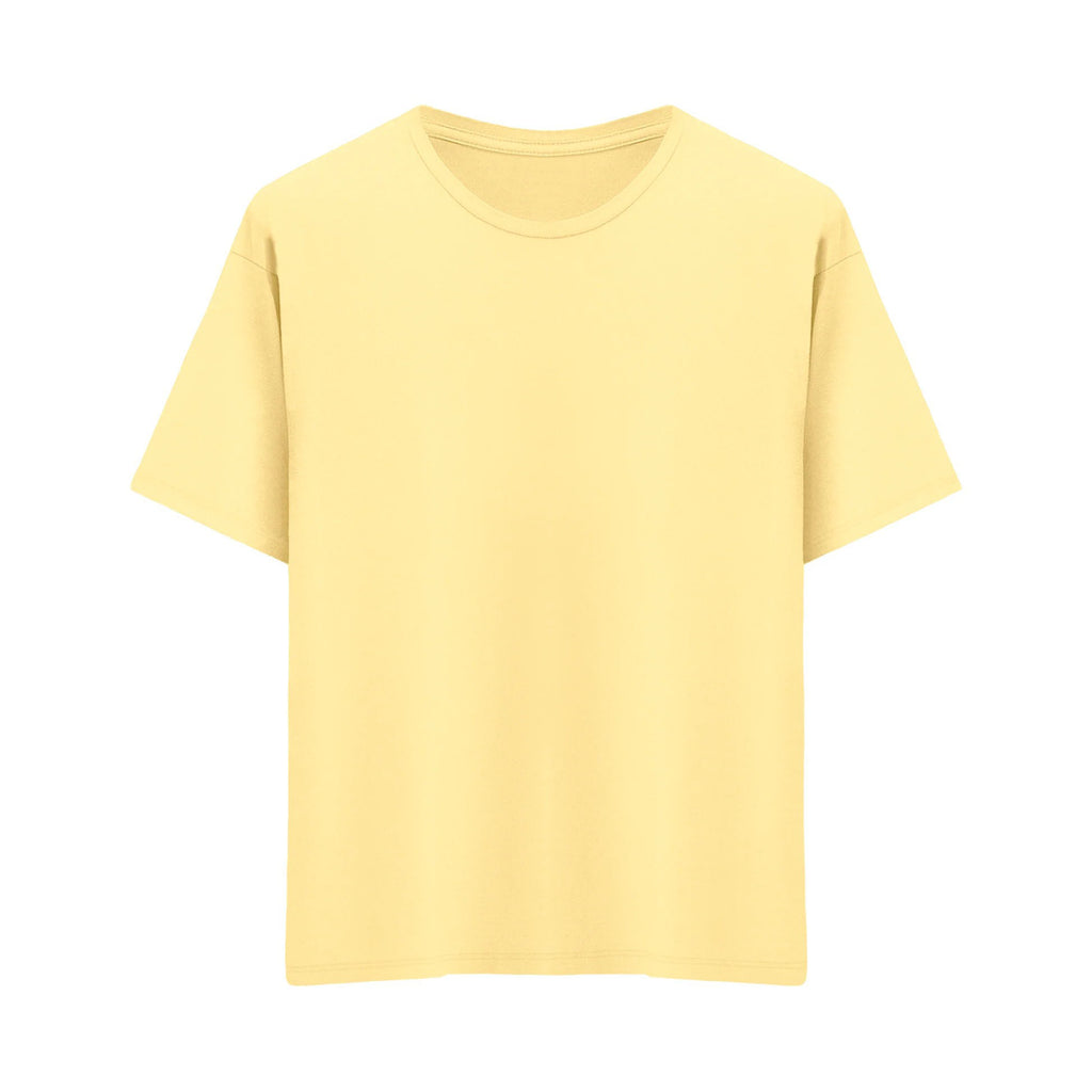 Basic - Oversize T-Shirt