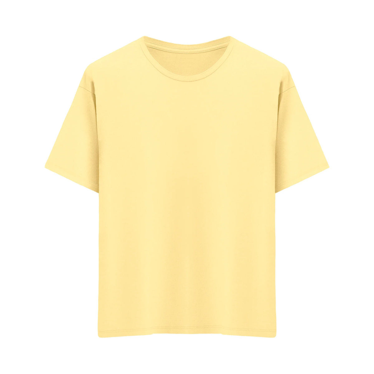 Basic - Oversize T-Shirt