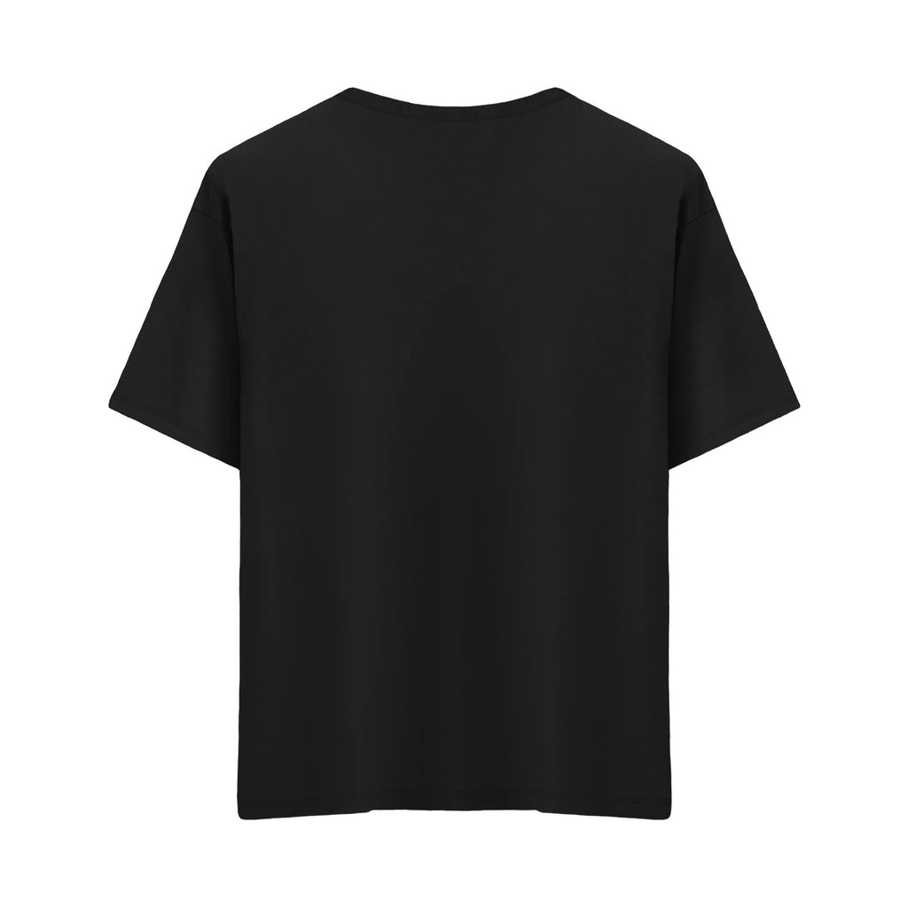 Basic - Oversize T-Shirt