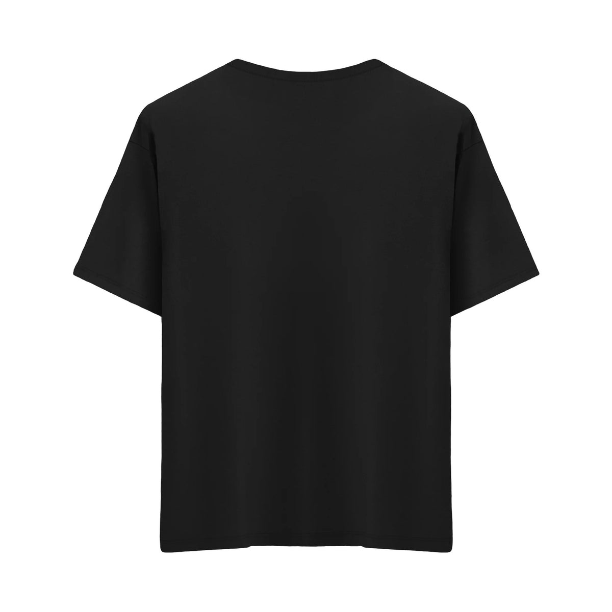 Basic - Oversize T-Shirt