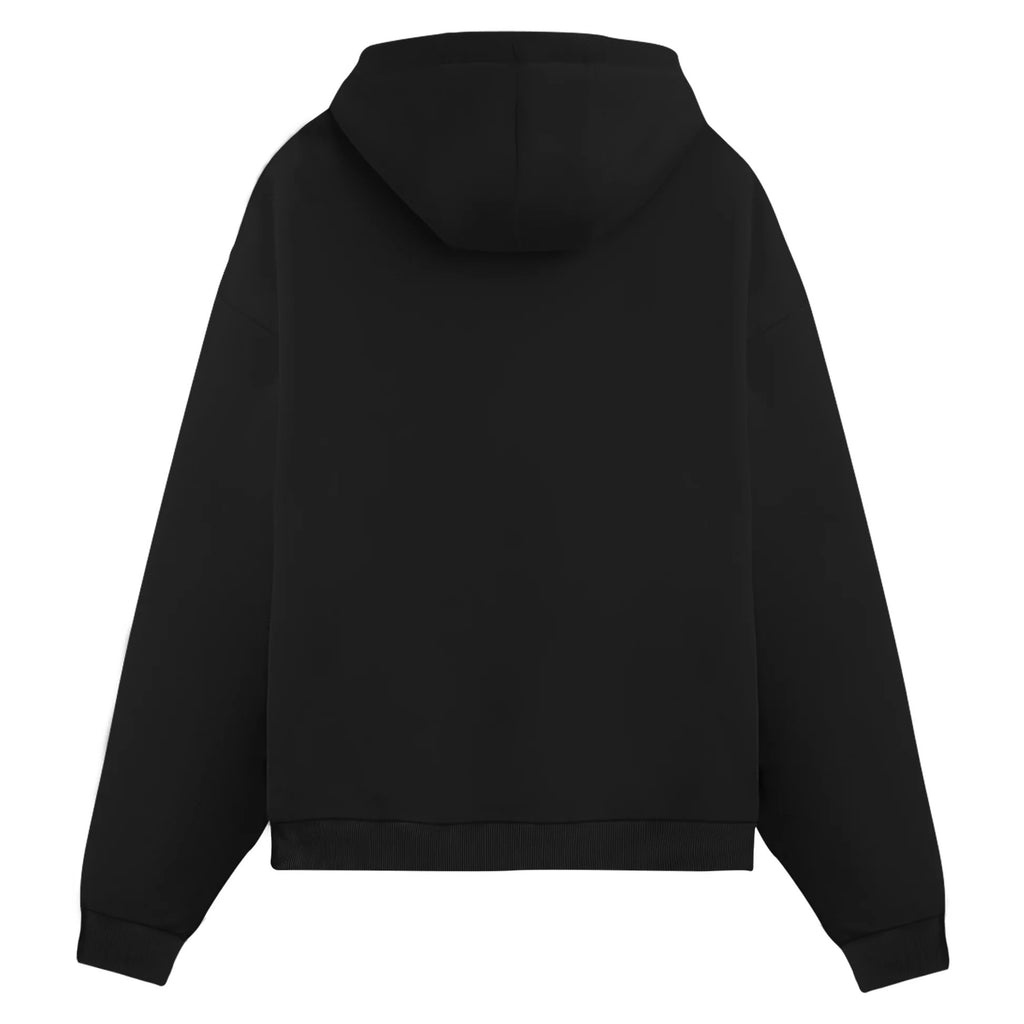 Basic - Regular Hoodie