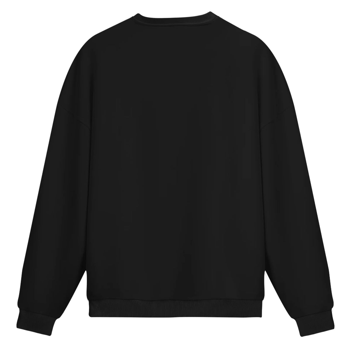 Basic - Regular Sweatshirt