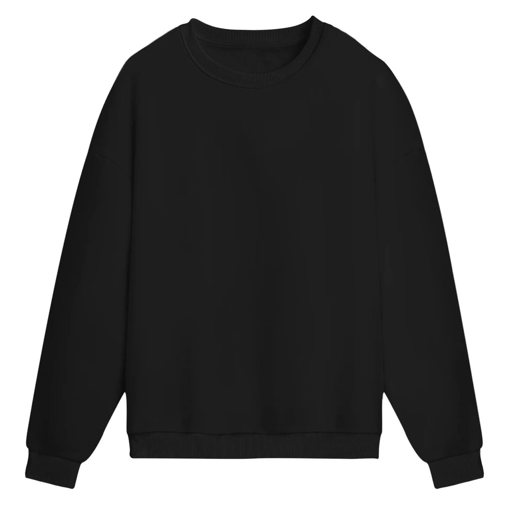 Basic - Regular Sweatshirt