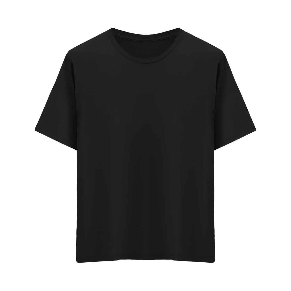 Basic - Oversize T-Shirt