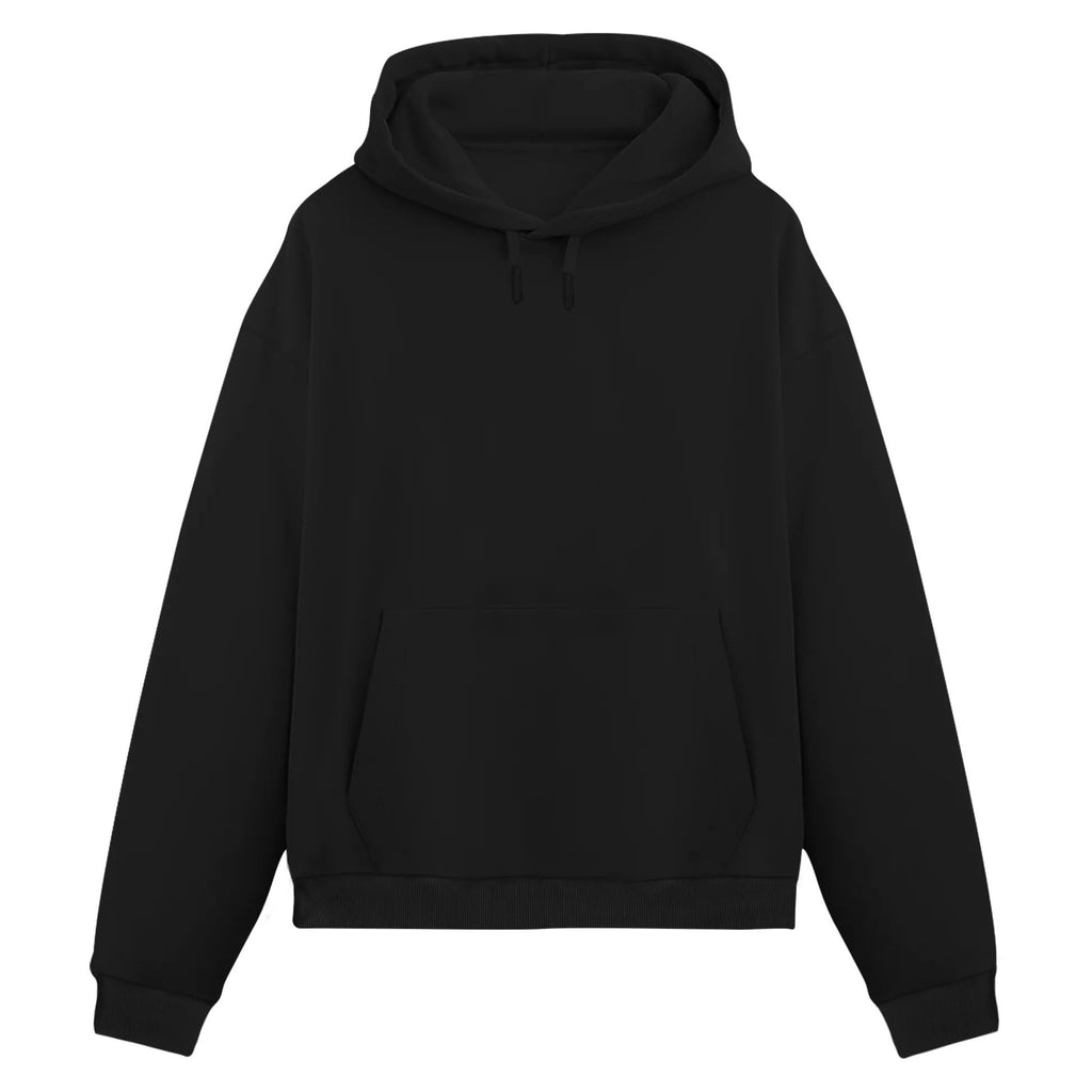Basic - Regular Hoodie