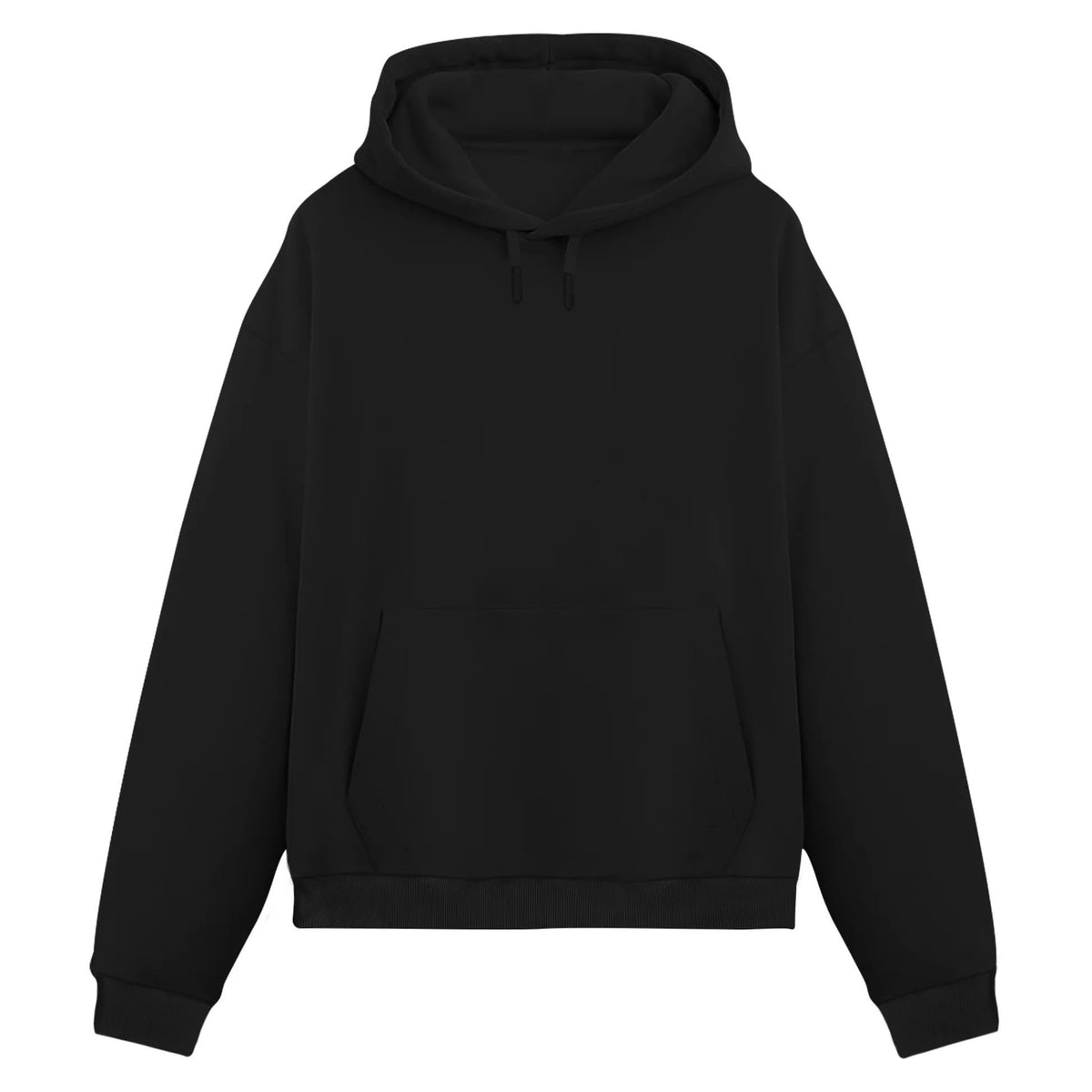 Basic - Regular Hoodie