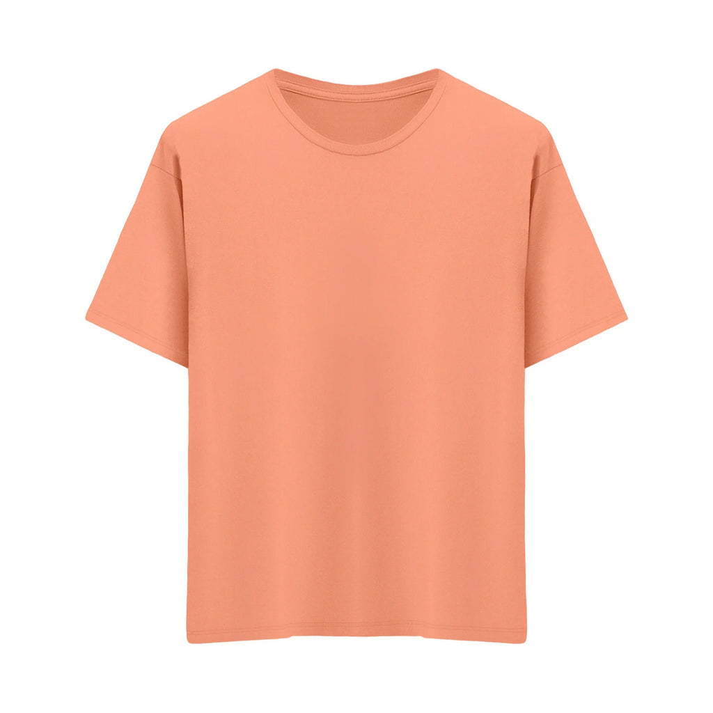 Basic - Oversize T-Shirt