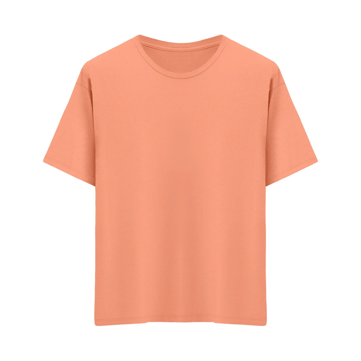 Basic - Oversize T-Shirt