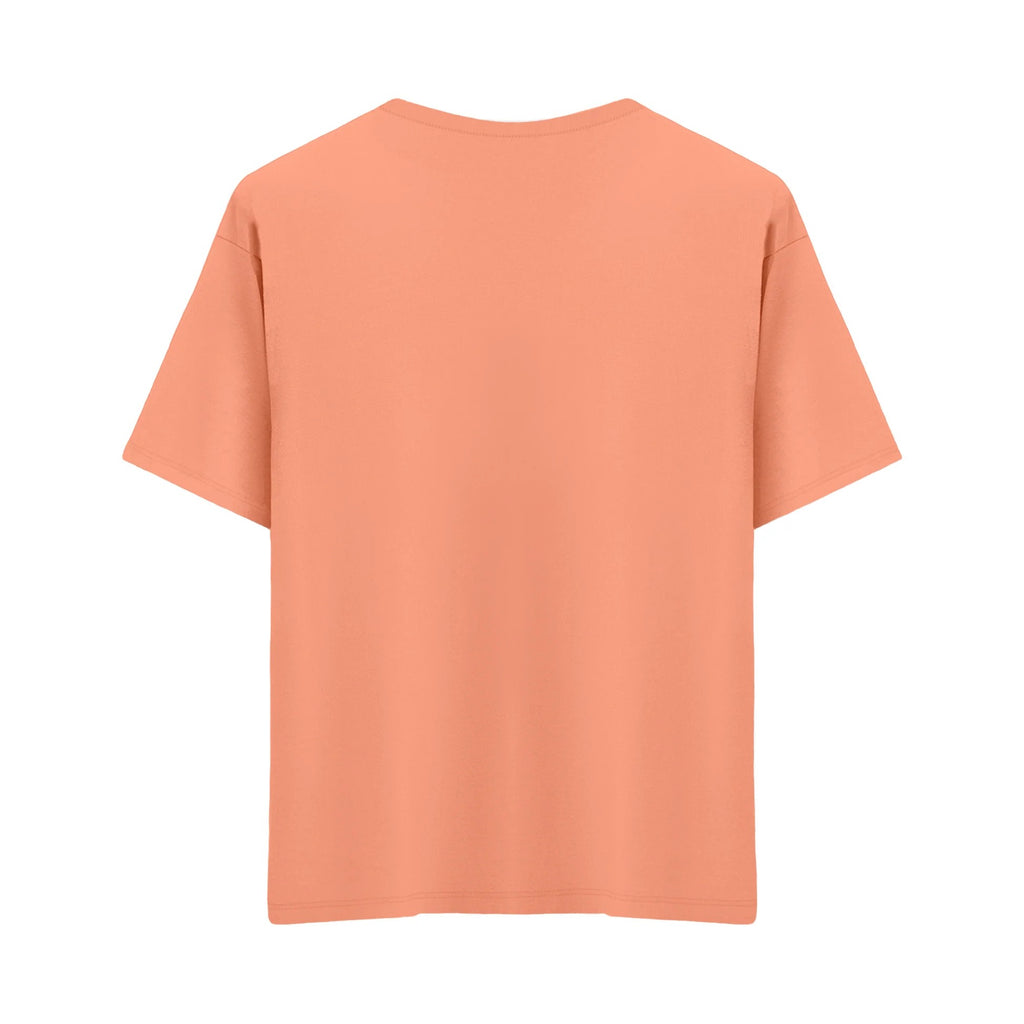 Basic - Oversize T-Shirt