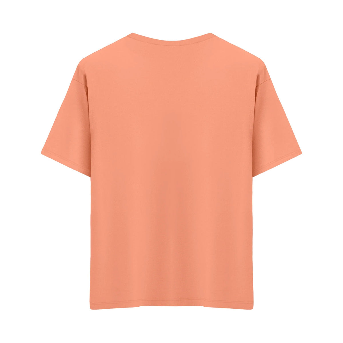 Basic - Oversize T-Shirt