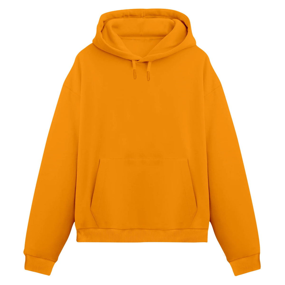 Basic - Regular Hoodie