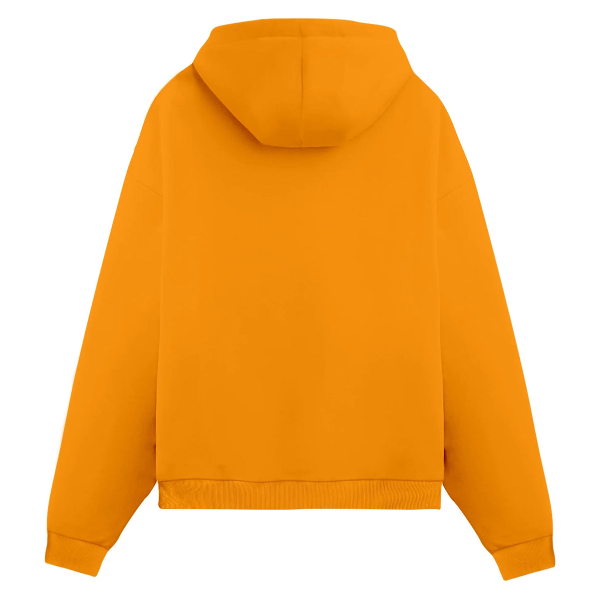 Basic - Regular Hoodie