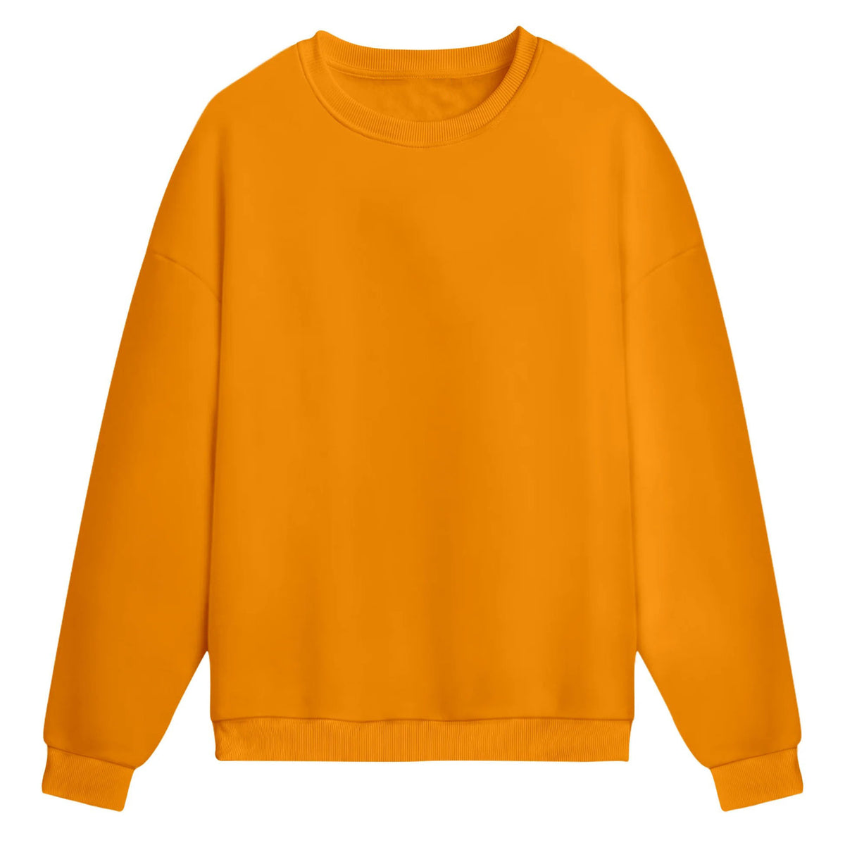 Basic - Regular Sweatshirt