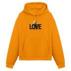 Love Bear - Regular Hoodie