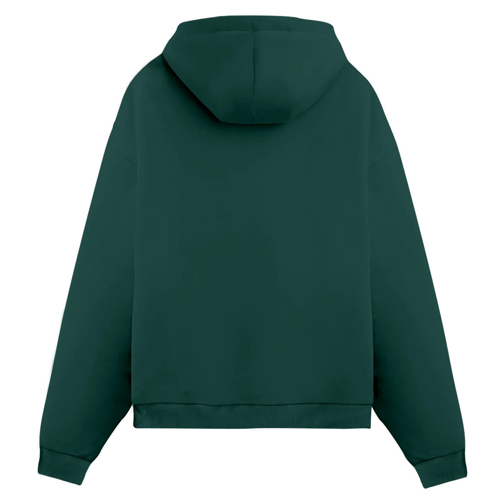 Basic - Regular Hoodie