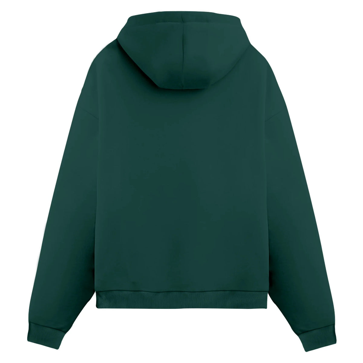 Basic - Regular Hoodie