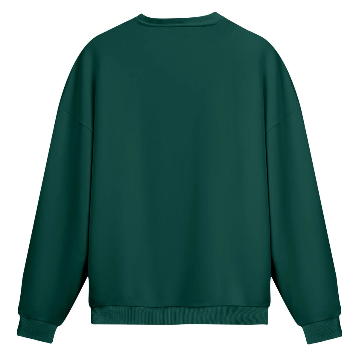 Basic - Regular Sweatshirt