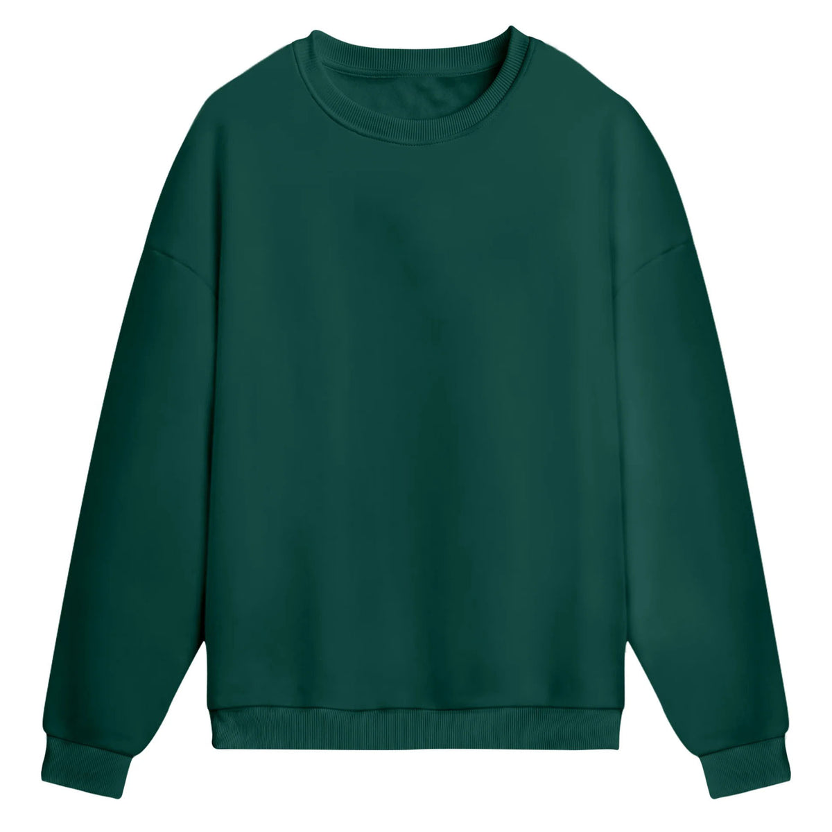 Basic - Regular Sweatshirt