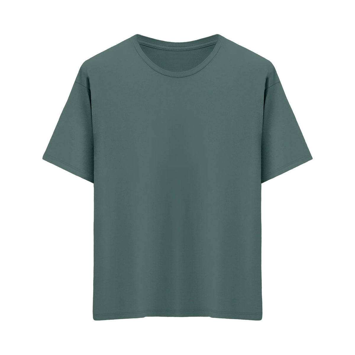 Basic - Oversize T-Shirt