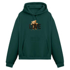 Love Bear - Regular Hoodie