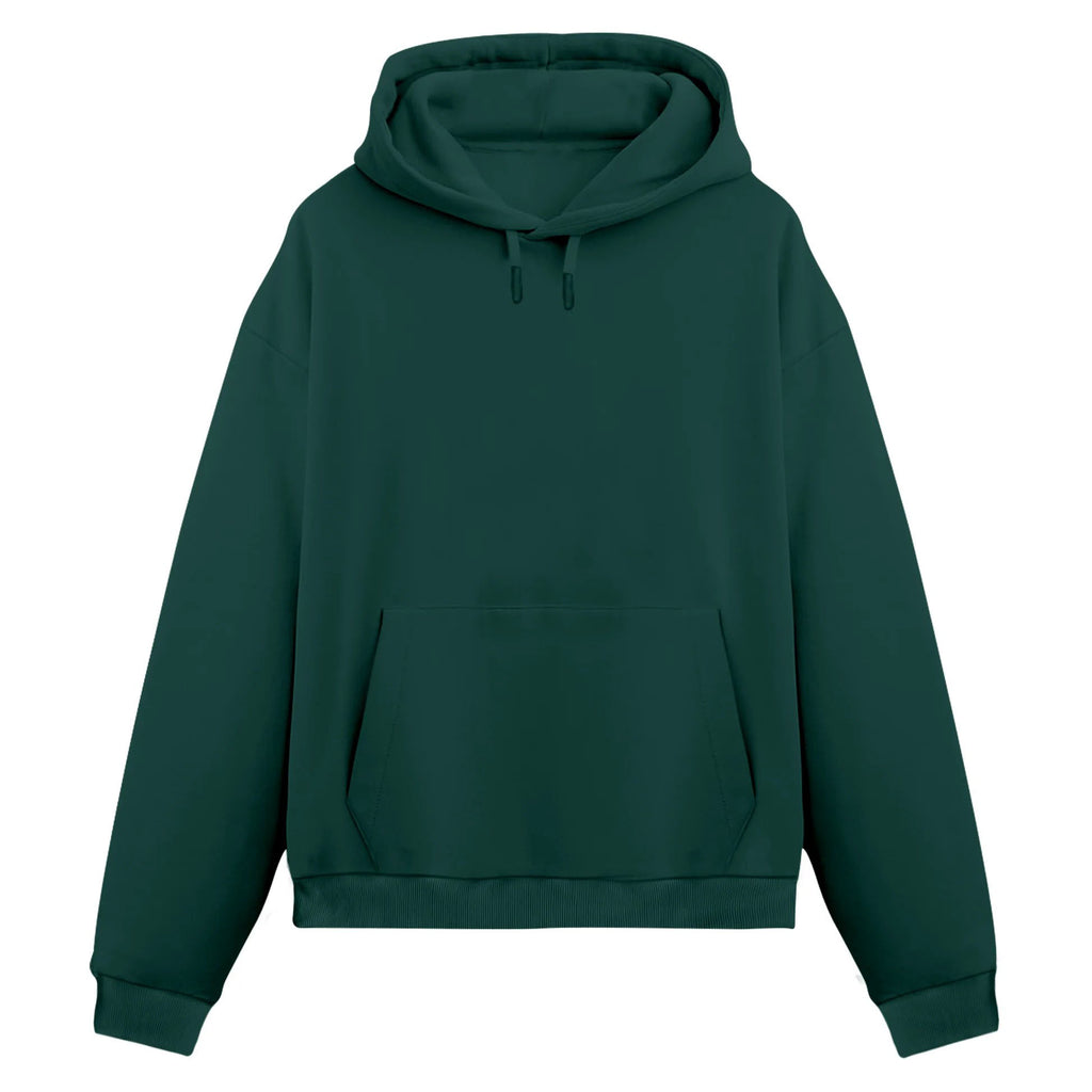 Basic - Regular Hoodie