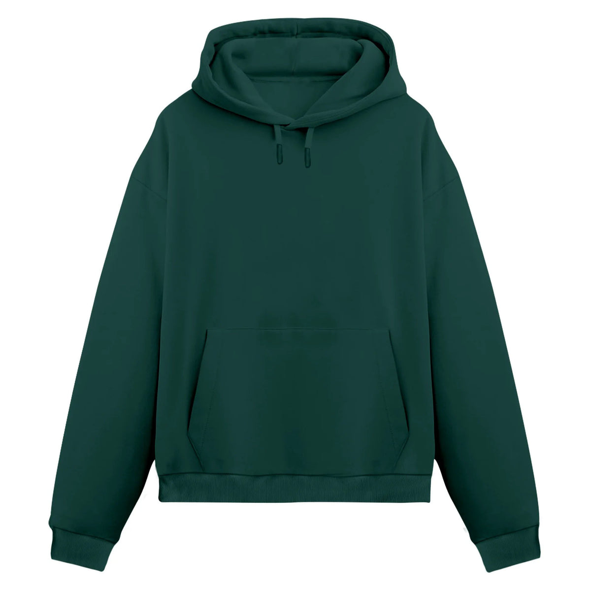 Basic - Regular Hoodie