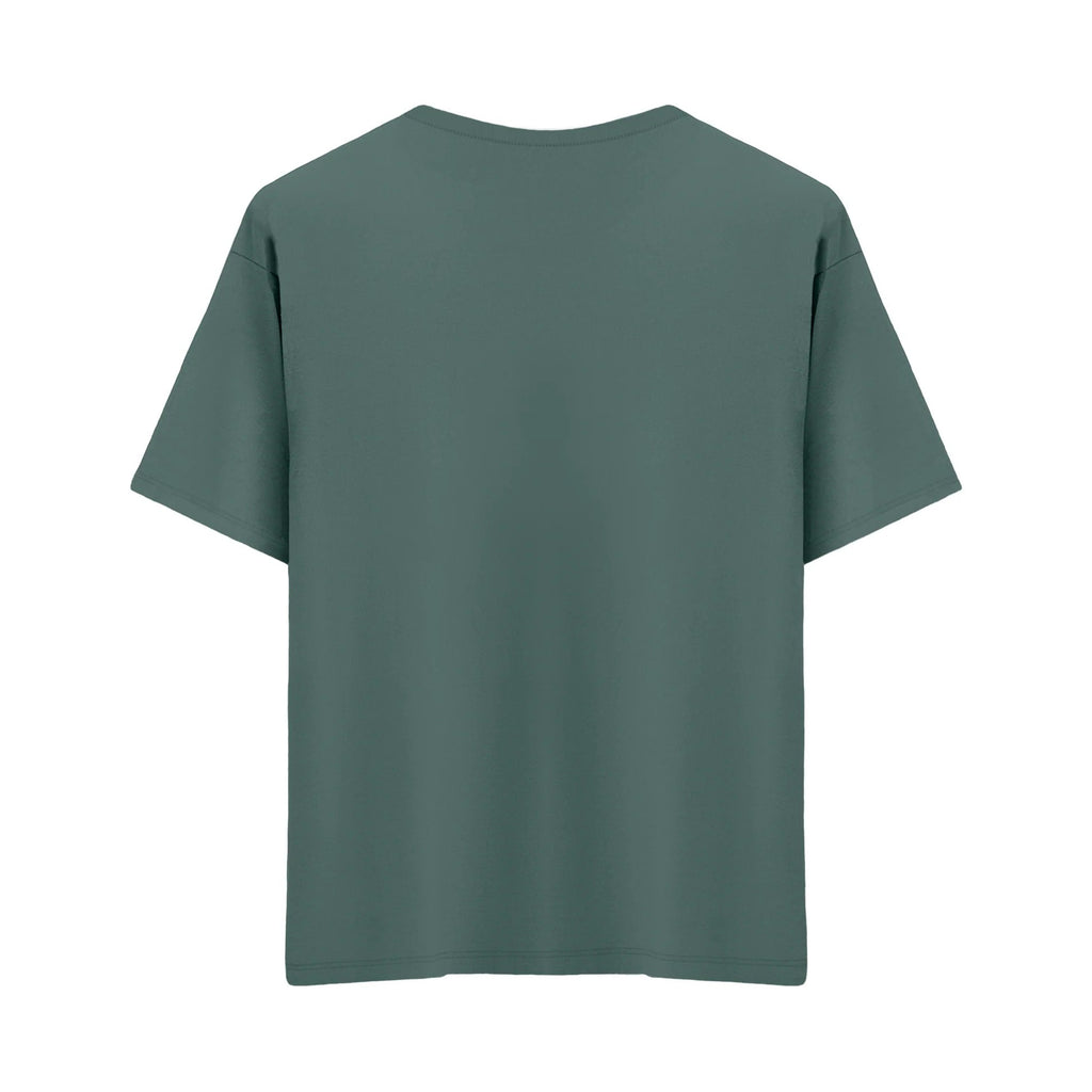 Basic - Oversize T-Shirt