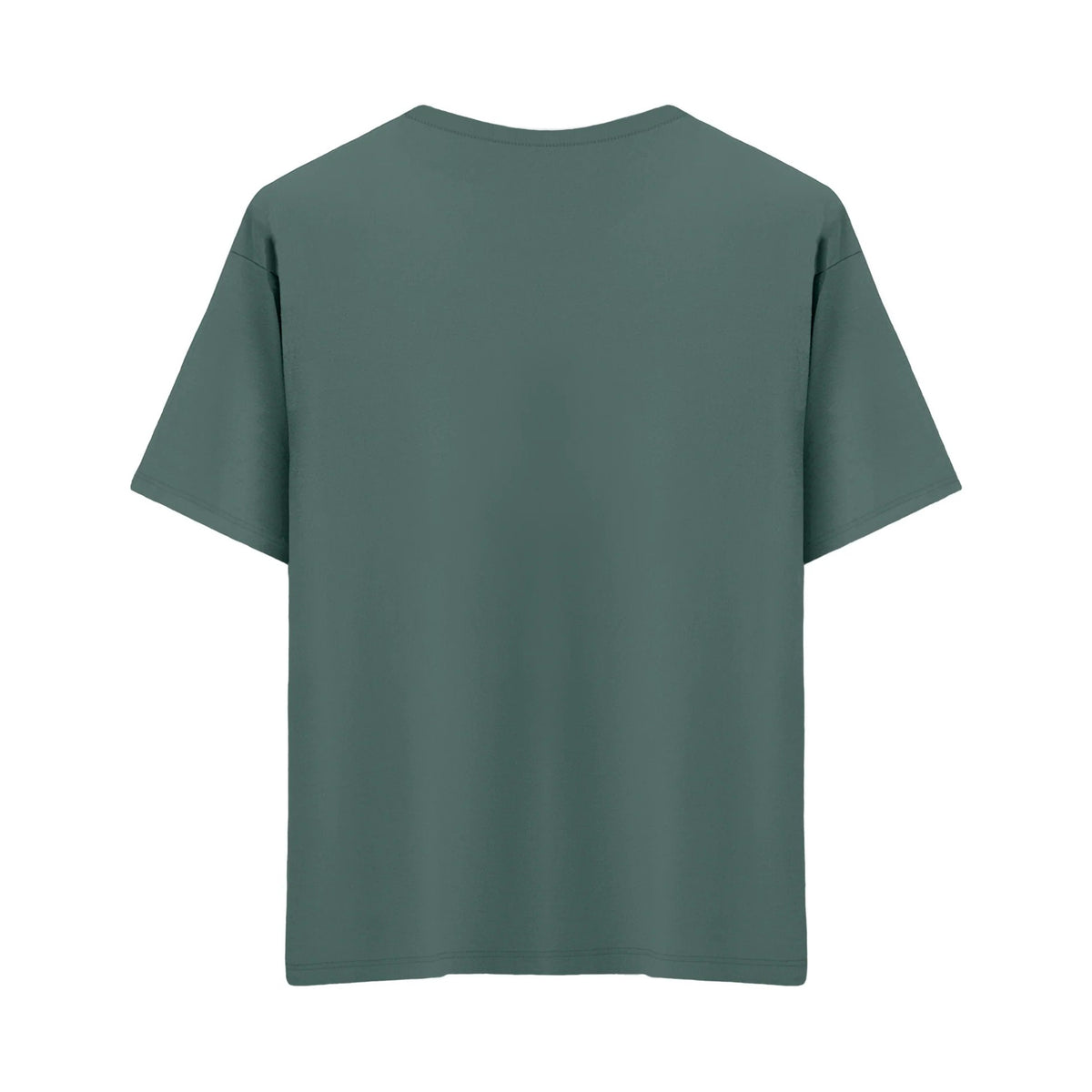 Basic - Oversize T-Shirt