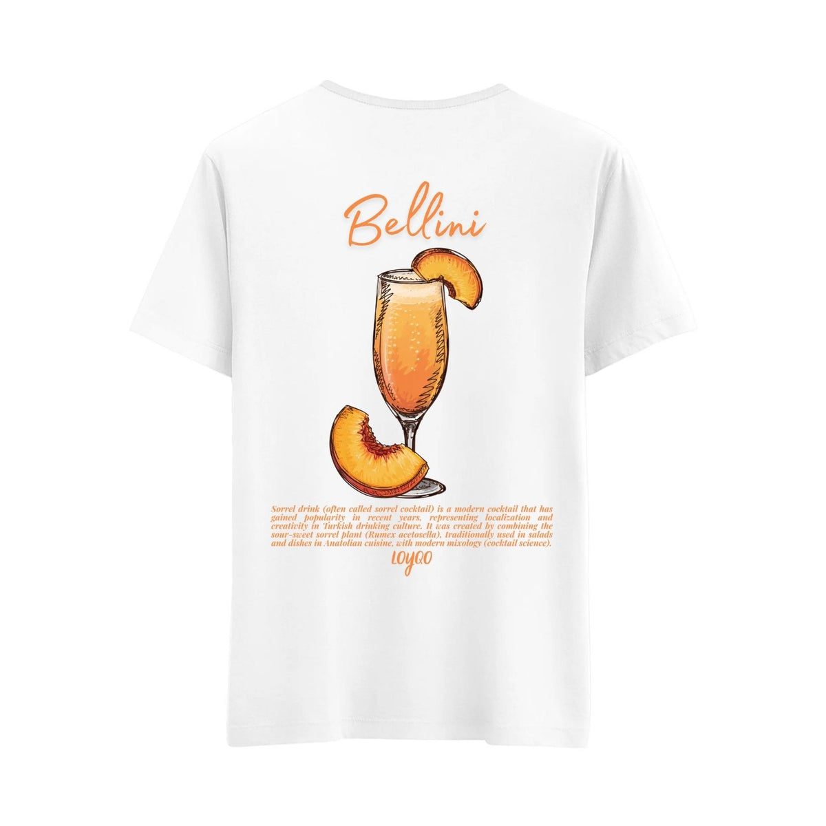 Bellini - Regular T-Shirt