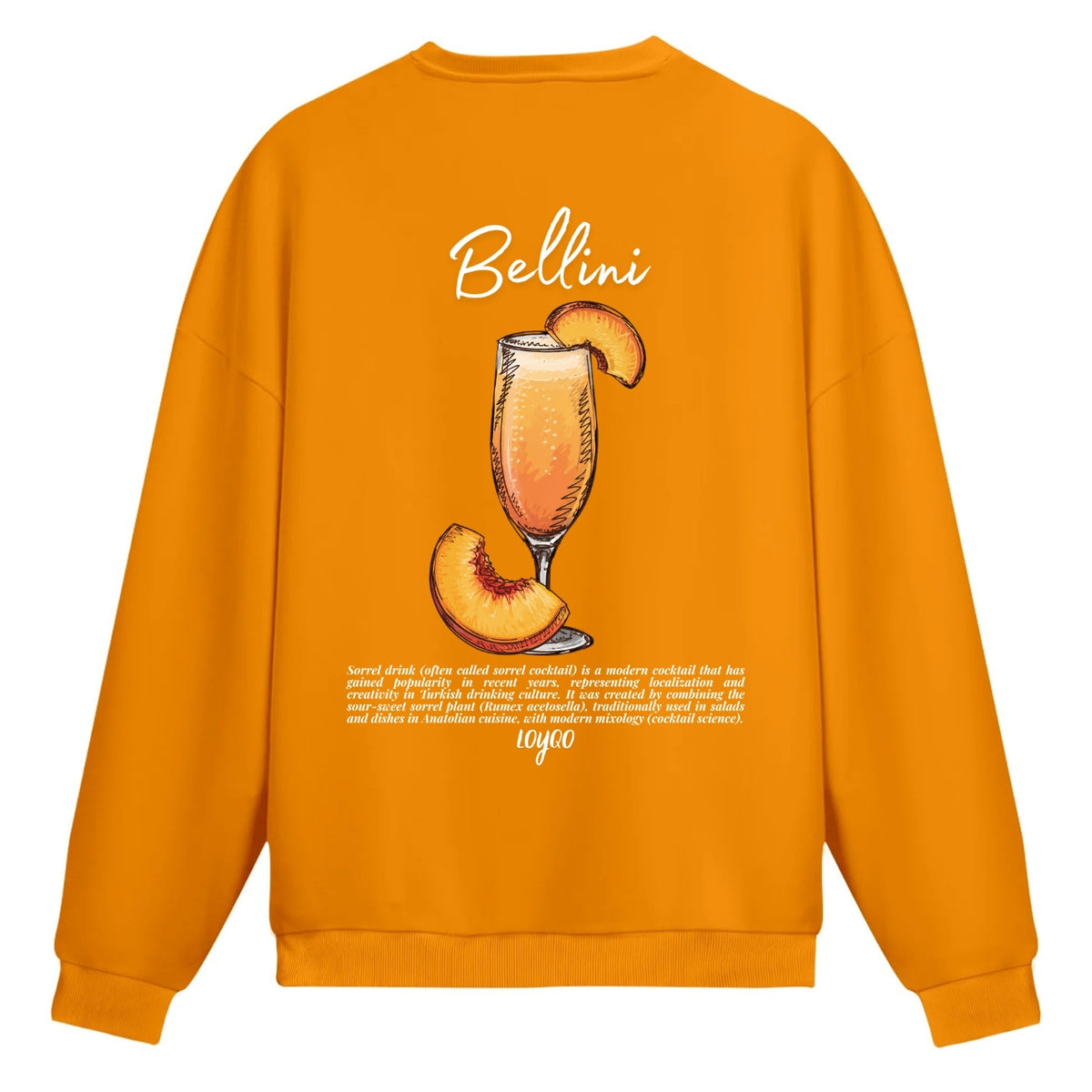 Bellini - Regular Sweatshirt
