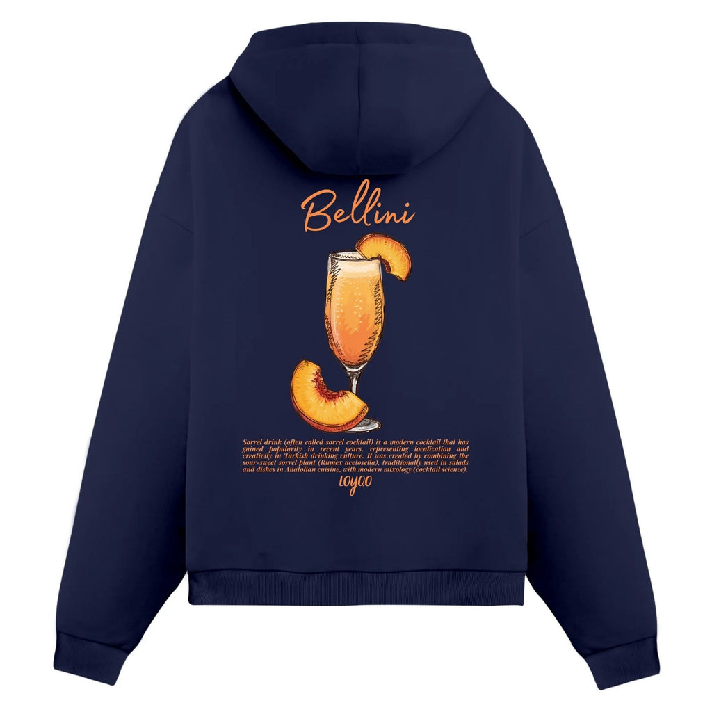 Bellini - Regular Hoodie