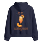 Bellini - Oversize Hoodei