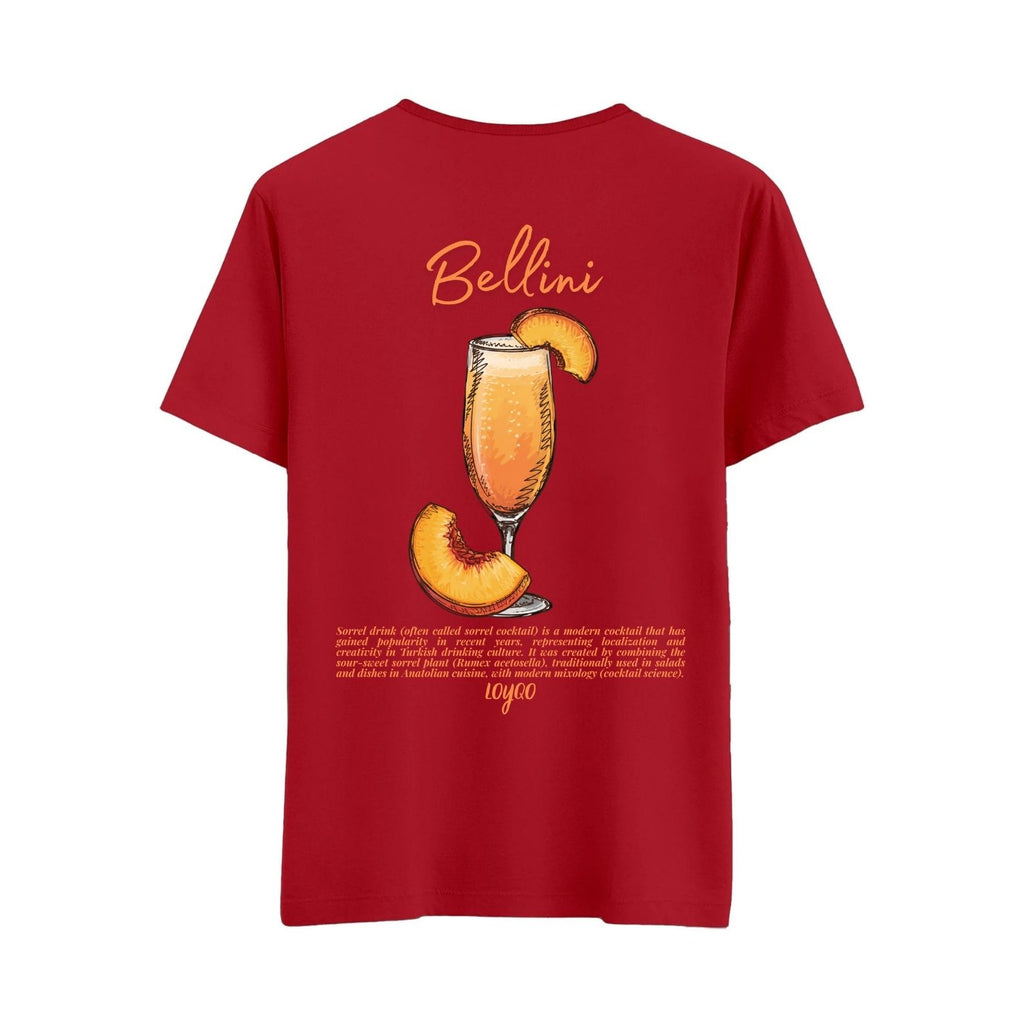 Bellini - Regular T-Shirt