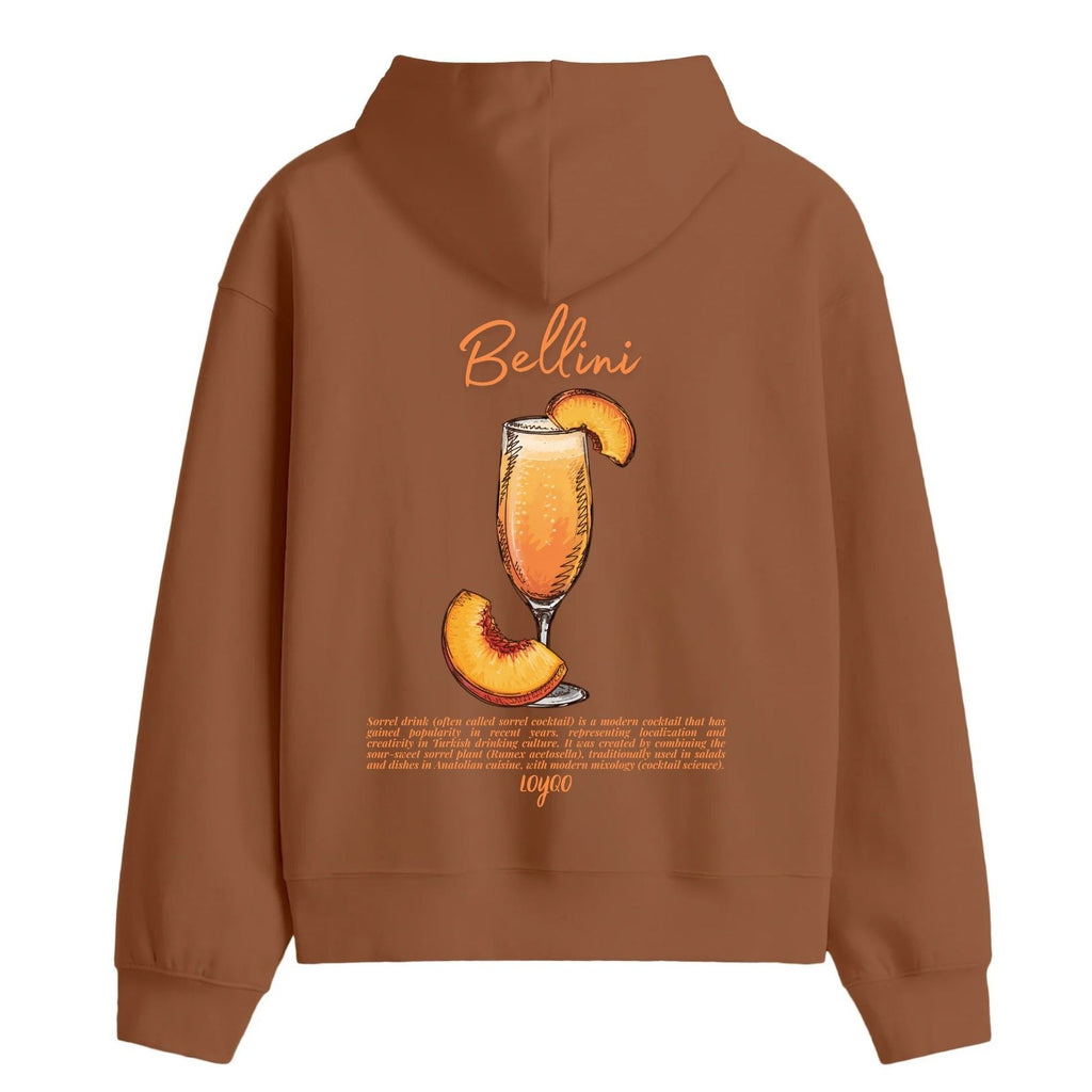 Bellini - Oversize Hoodei