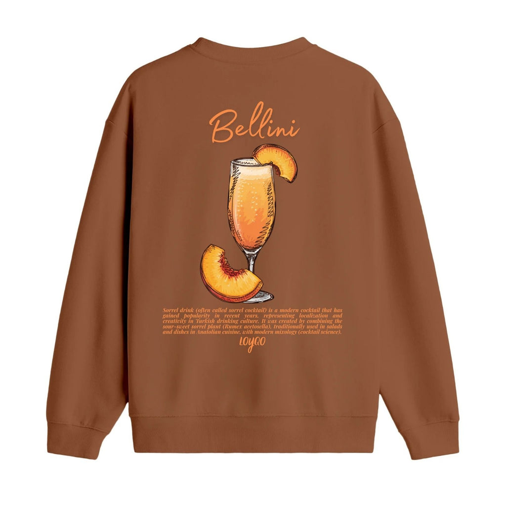Bellini - Oversize Sweatshirt