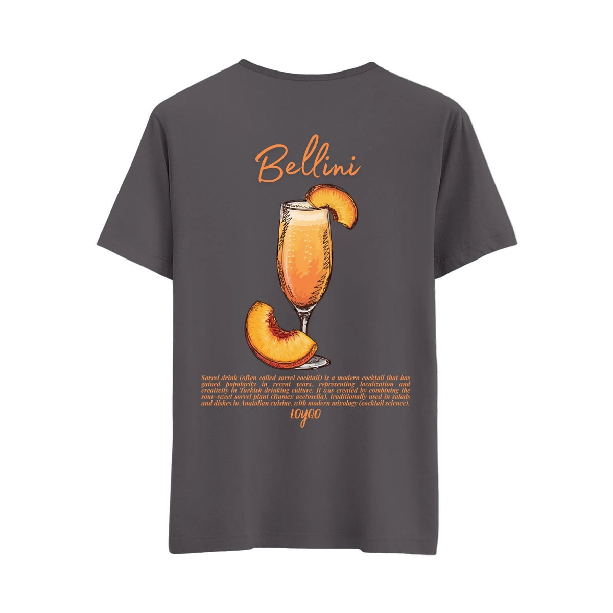 Bellini - Regular T-Shirt