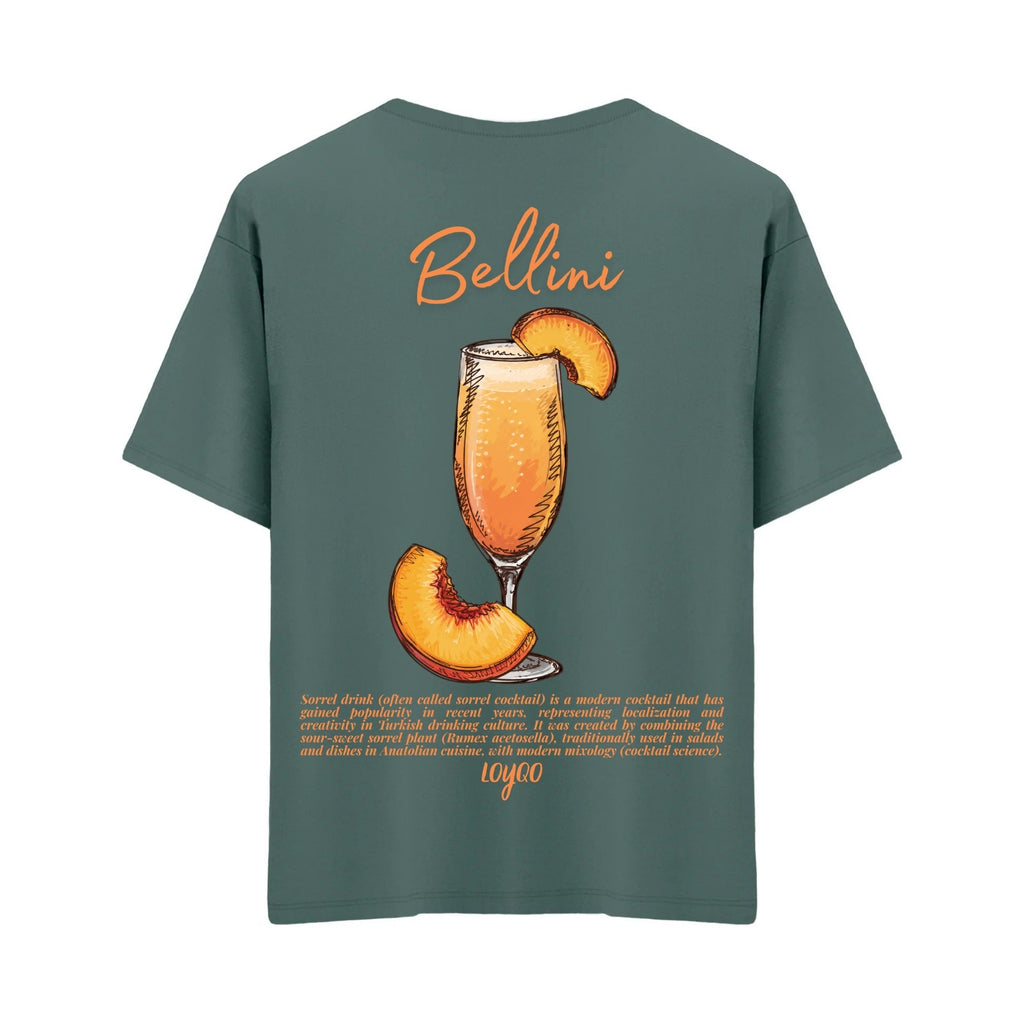 Bellini - Oversize T-Shirt