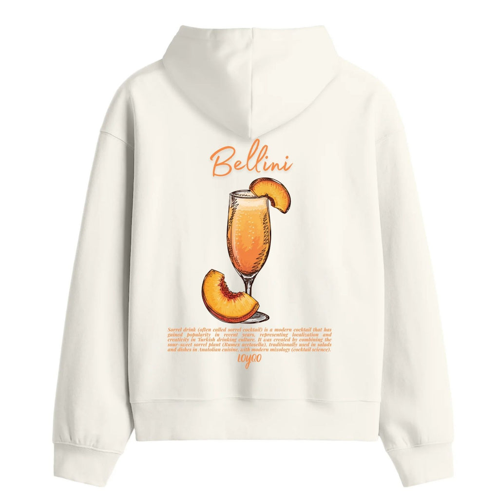 Bellini - Oversize Hoodei