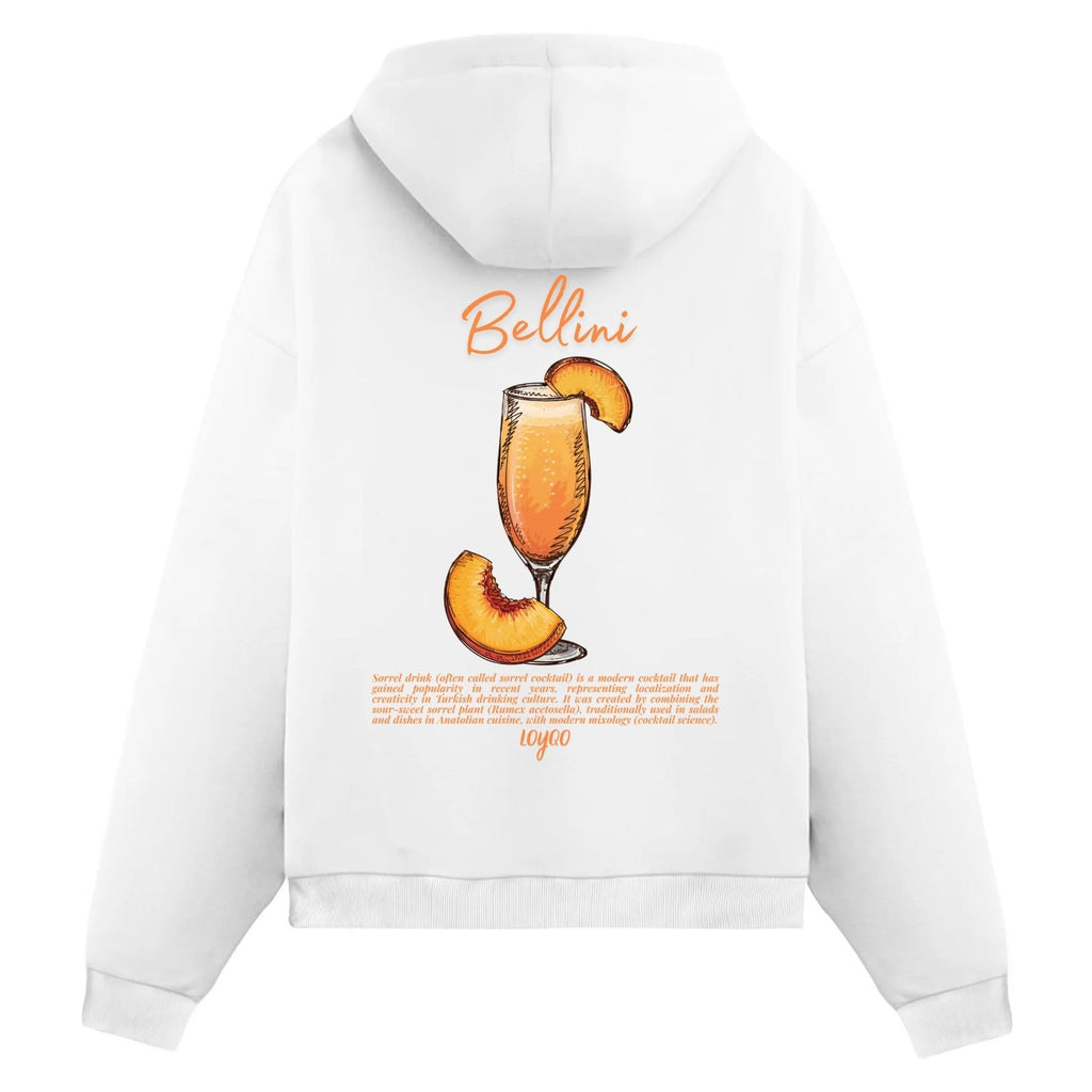 Bellini - Regular Hoodie