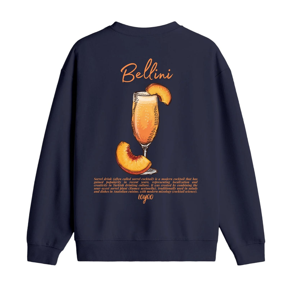 Bellini - Oversize Sweatshirt