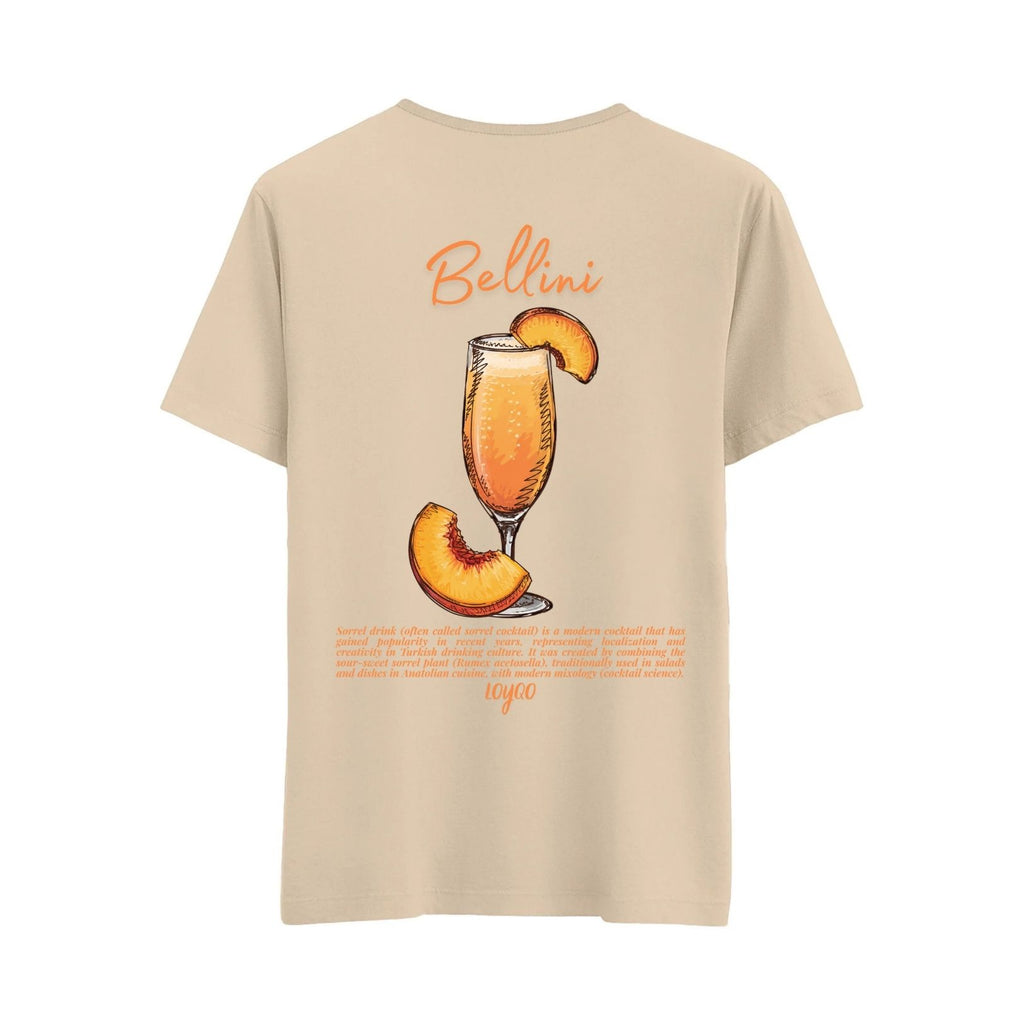 Bellini - Regular T-Shirt