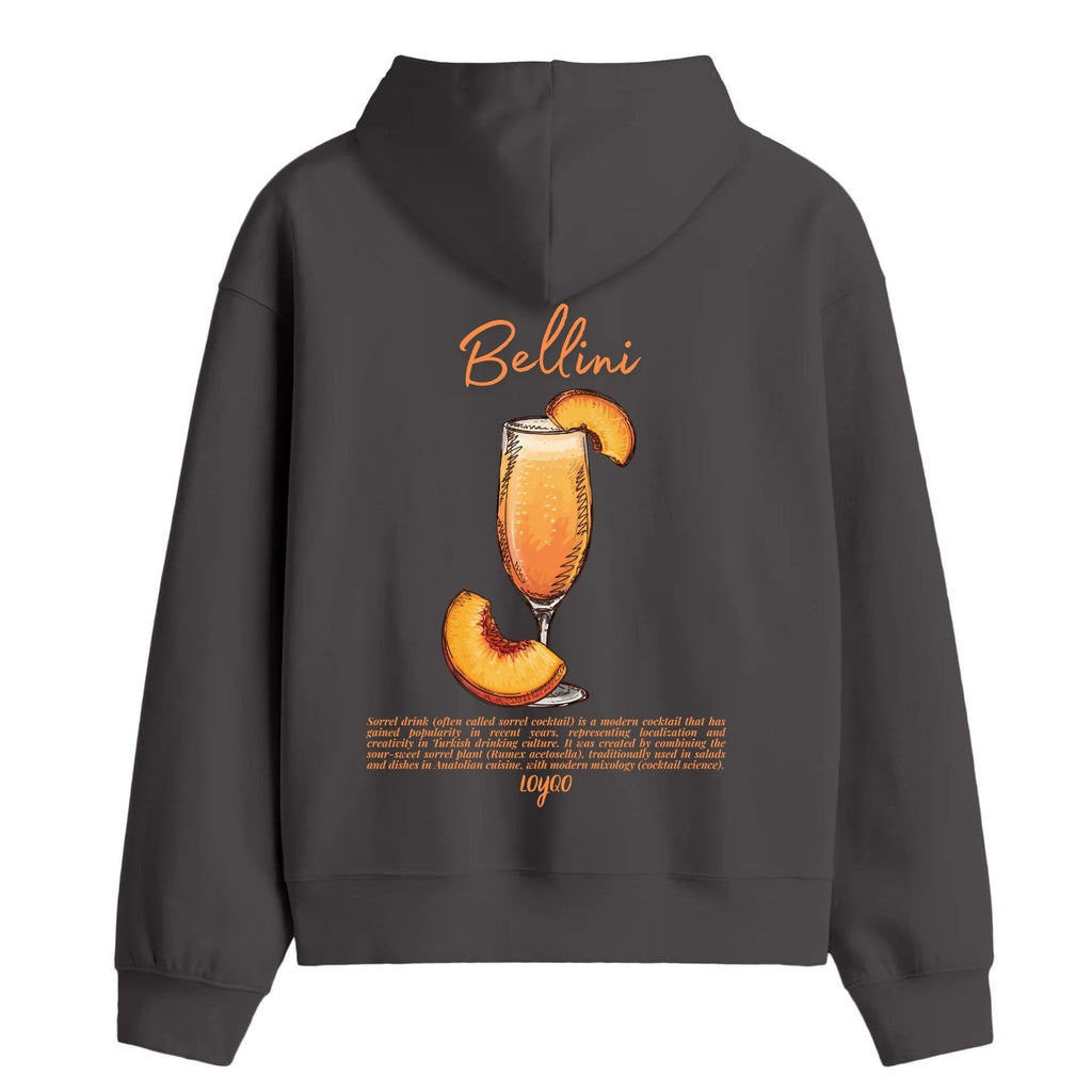 Bellini - Oversize Hoodei