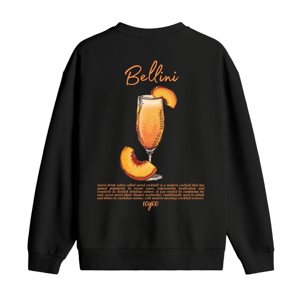 Bellini - Oversize Sweatshirt