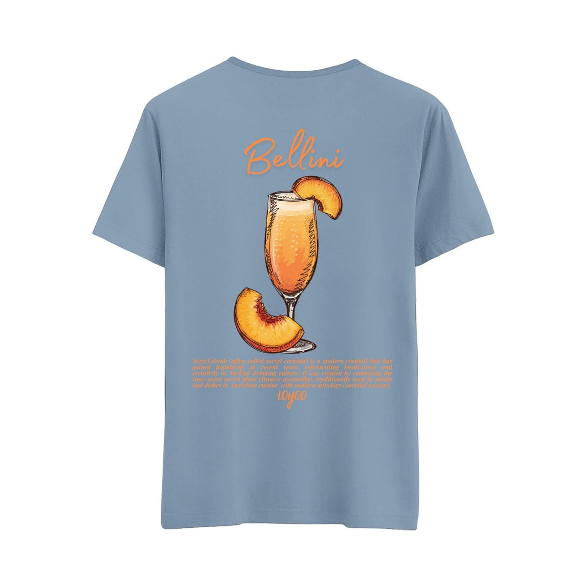 Bellini - Regular T-Shirt