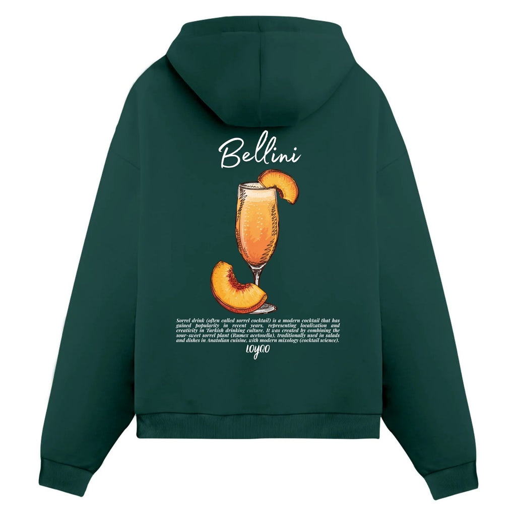 Bellini - Regular Hoodie