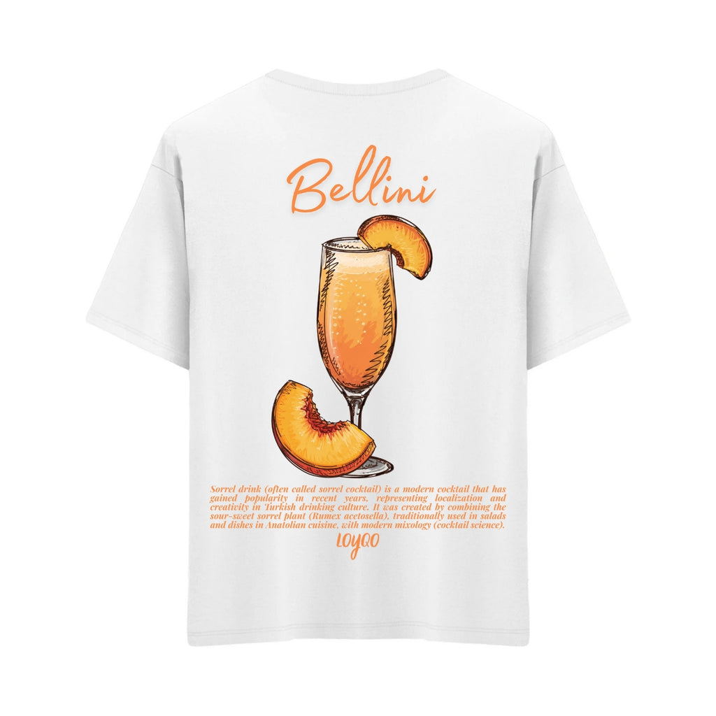 Bellini - Oversize T-Shirt
